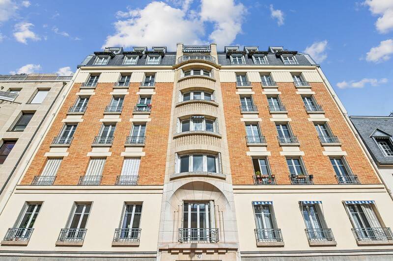Maison à vendre, 80m², LEVALLOIS PERRET