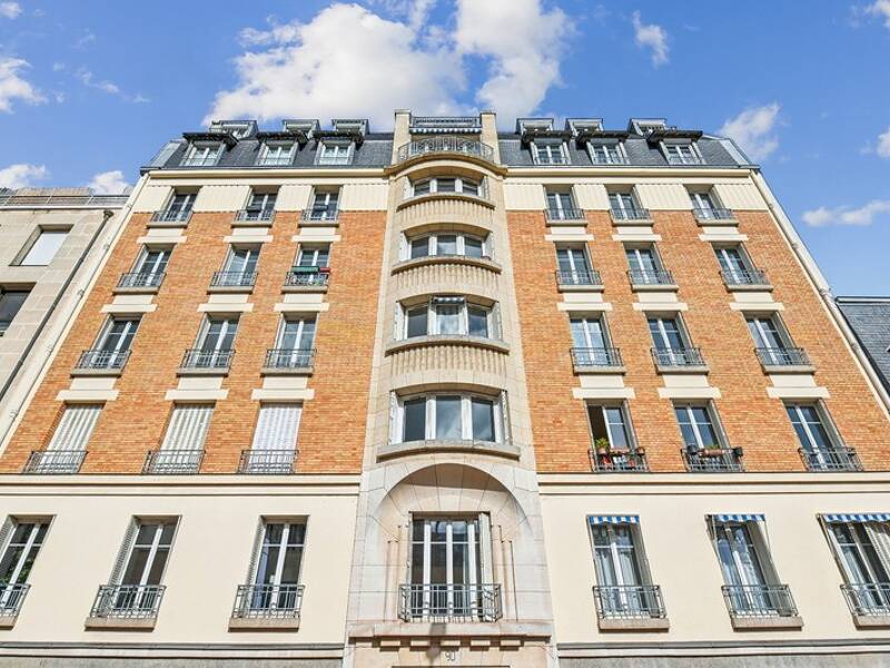 Maison à vendre, 80m², LEVALLOIS PERRET