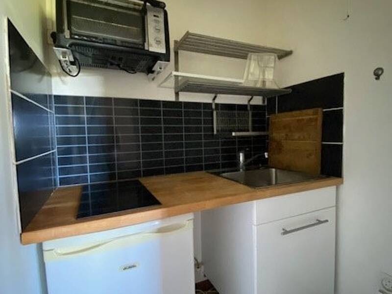 Maison à louer, 30m², MONTPELLIER