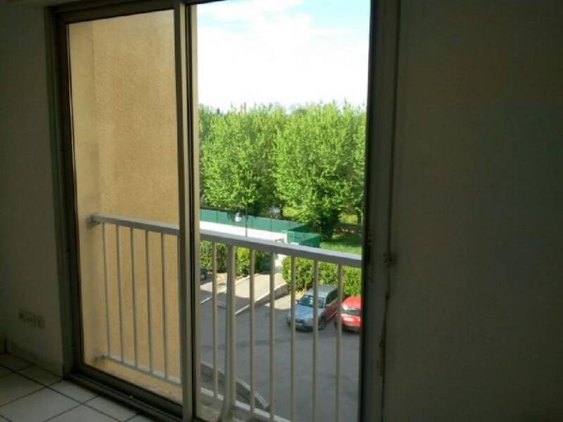 Maison à louer, 31m², SERIGNAN