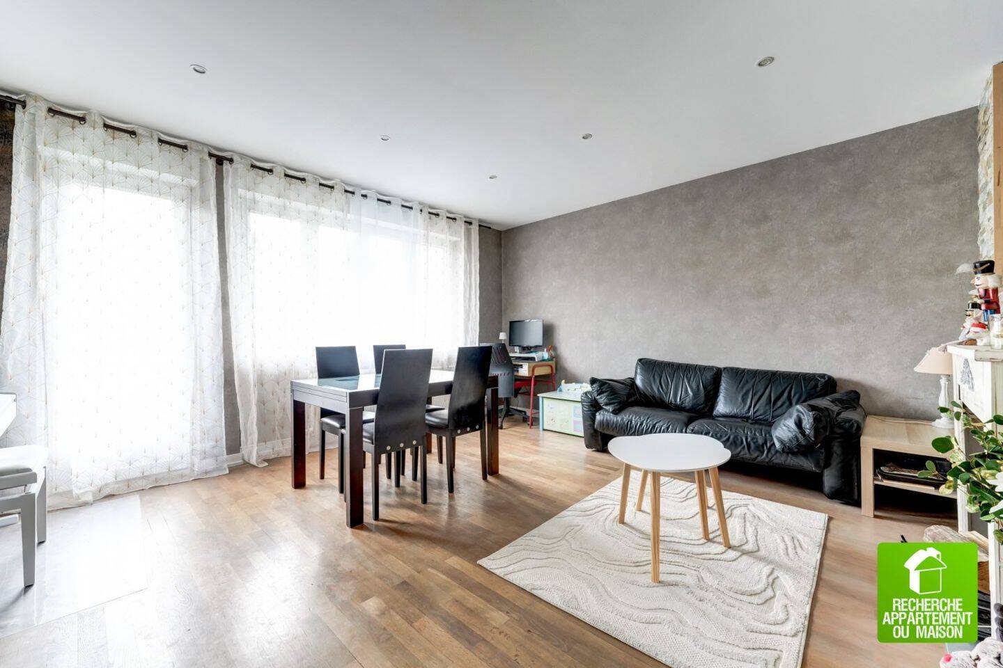 Maison à vendre, 96m², TASSIN LA DEMI LUNE