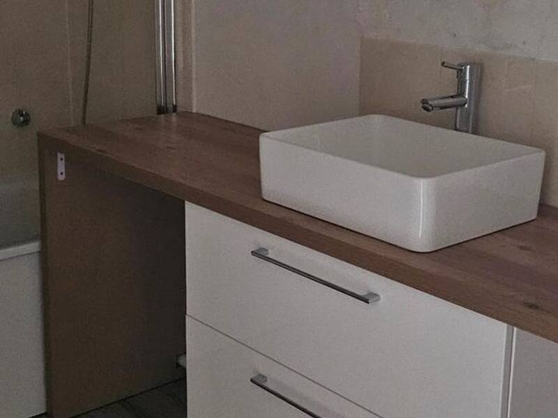 Maison à louer, 86m², GUYANCOURT