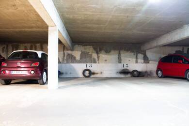 Garage/Stationnement à vendre 9 900 € Centre Ville Viry-Châtillon 91170