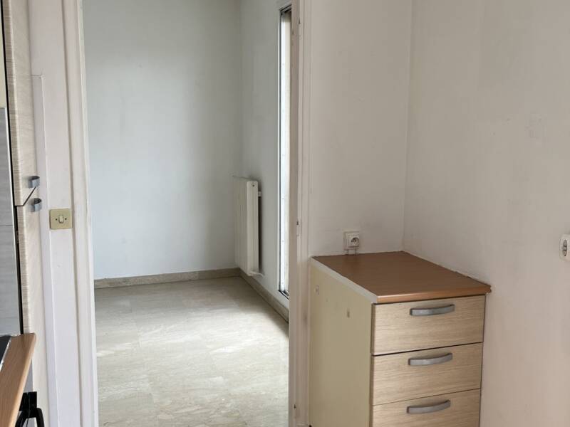 Maison à vendre, 29m², MARSEILLE 5E