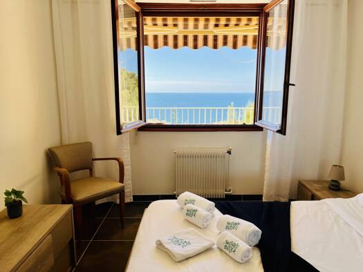 Appartement à vendre 337 000 € 2 pièces 1 chambre 55 m² RDC Résidence des Îles Ajaccio 20000