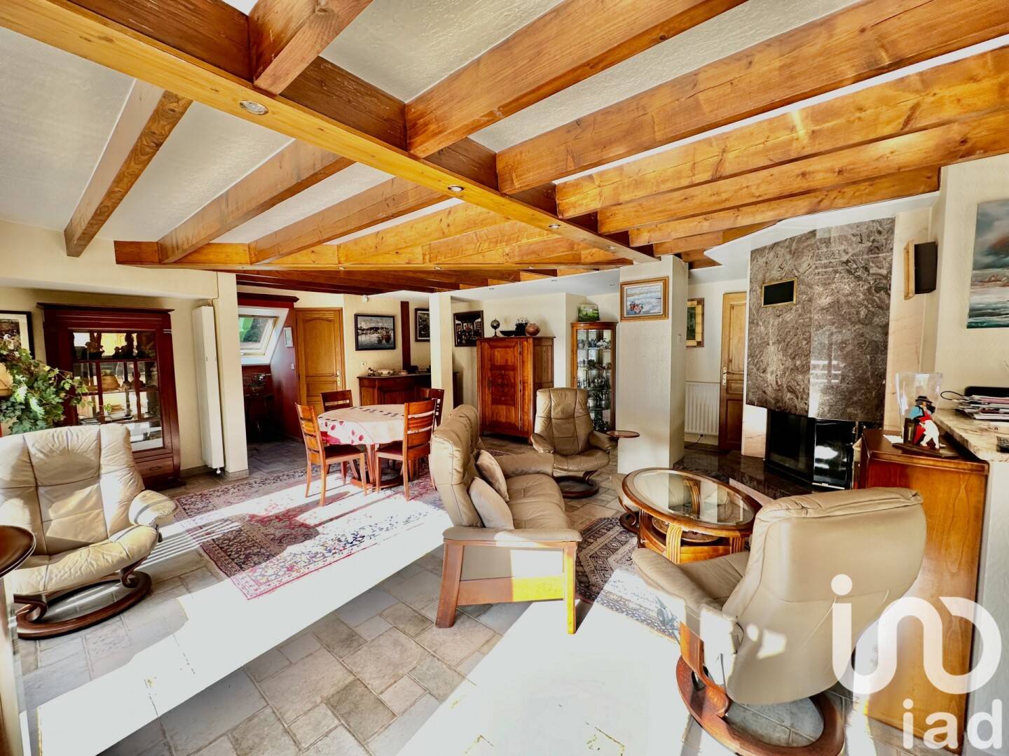Maison à vendre, 310m², QUIMPER