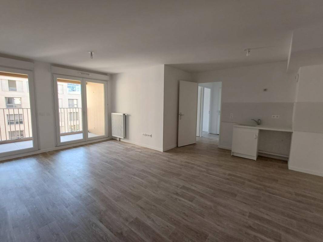 Maison à louer, 80m², BOBIGNY