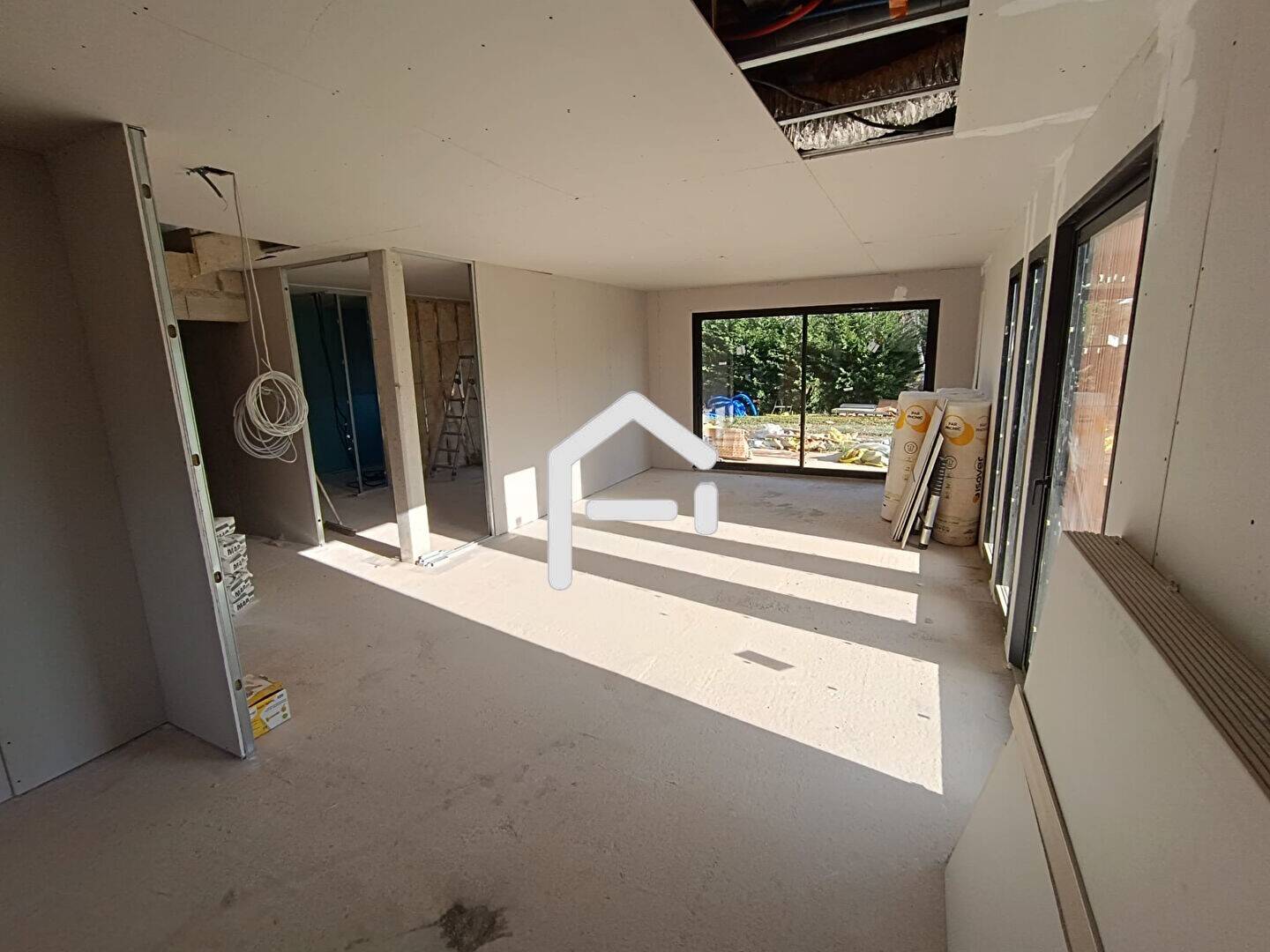 Maison à vendre, 124m², SAINT GENIES BELLEVUE