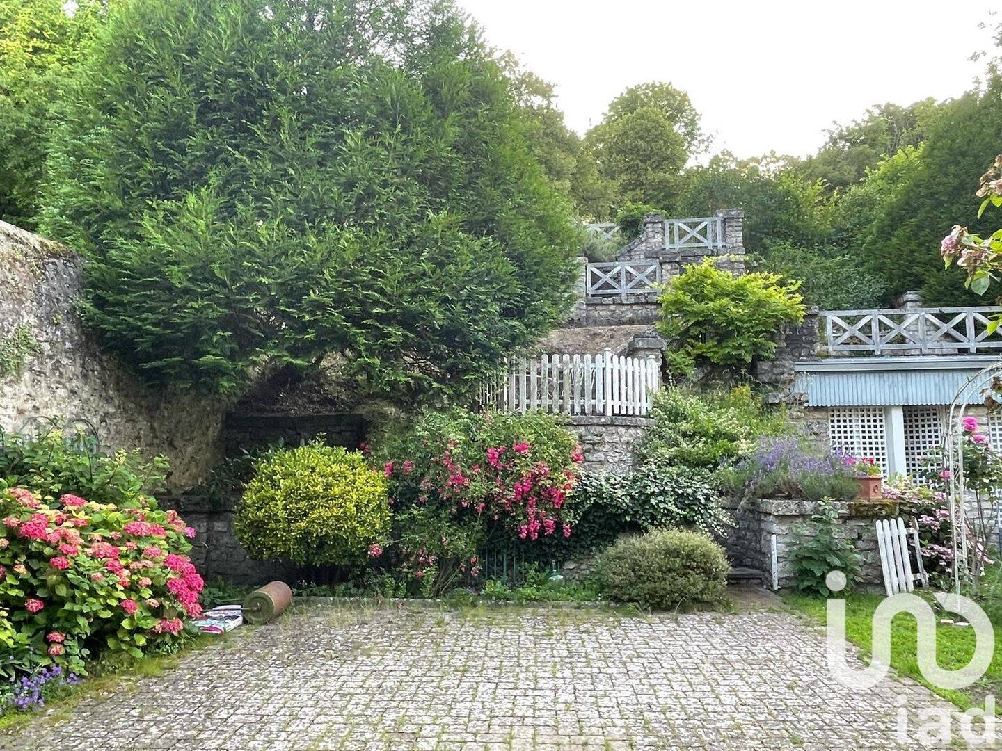 Maison à vendre, 196m², ESTOUCHES