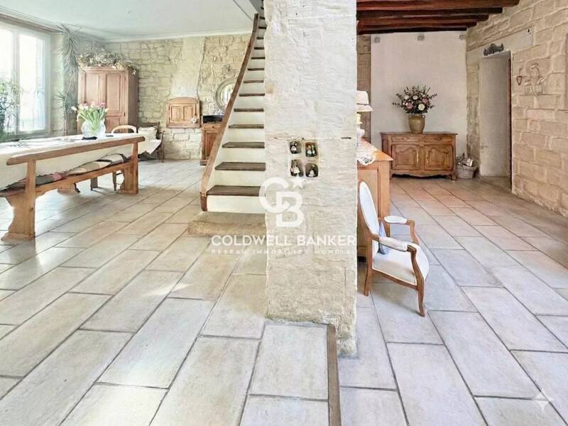 Maison à vendre, 126m², MAISONS LAFFITTE