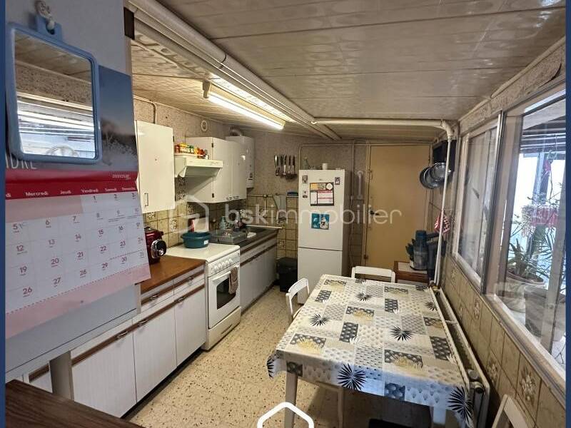 Maison à vendre, 82m², LOOS EN GOHELLE