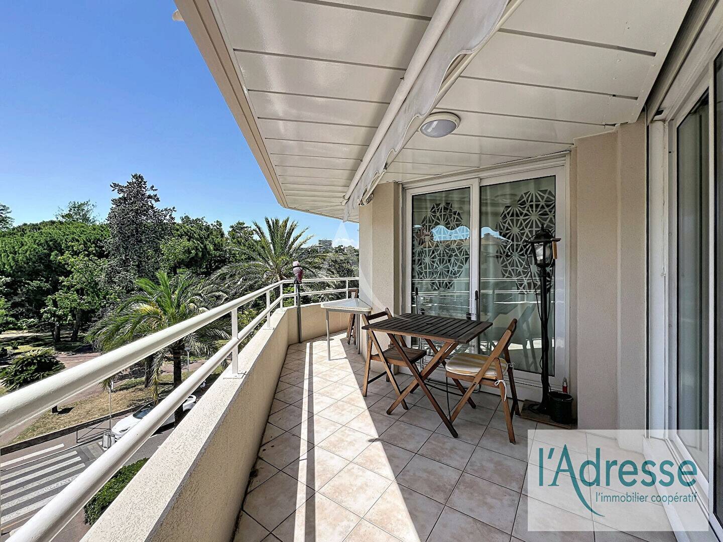 Maison à vendre, 56m², ANTIBES