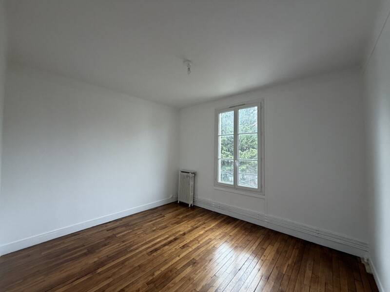 Maison à louer, 52m², NANTERRE