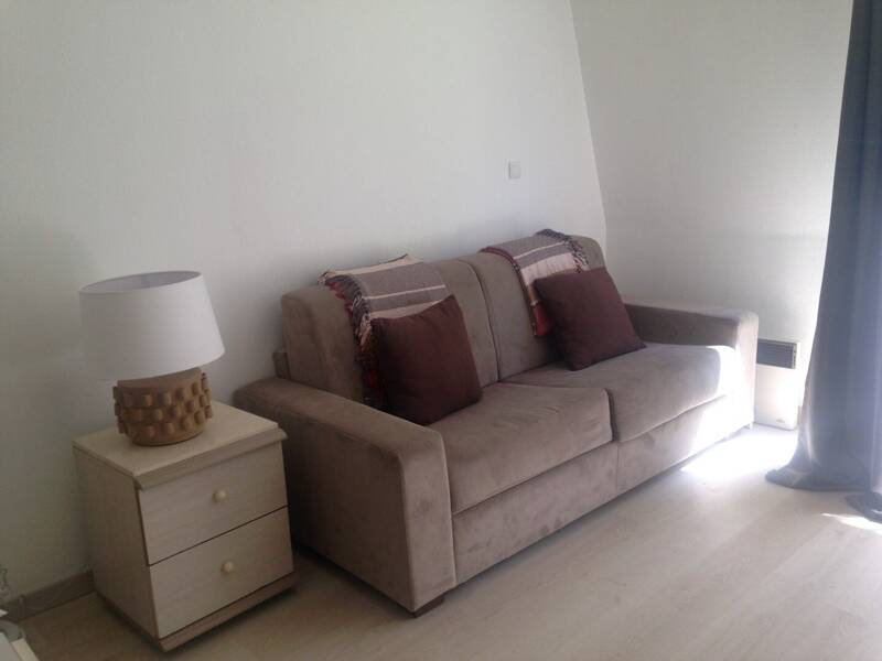 Maison à louer, 24m², NICE