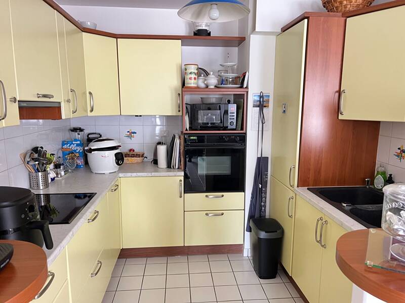 Maison à vendre, 63m², LAMORLAYE