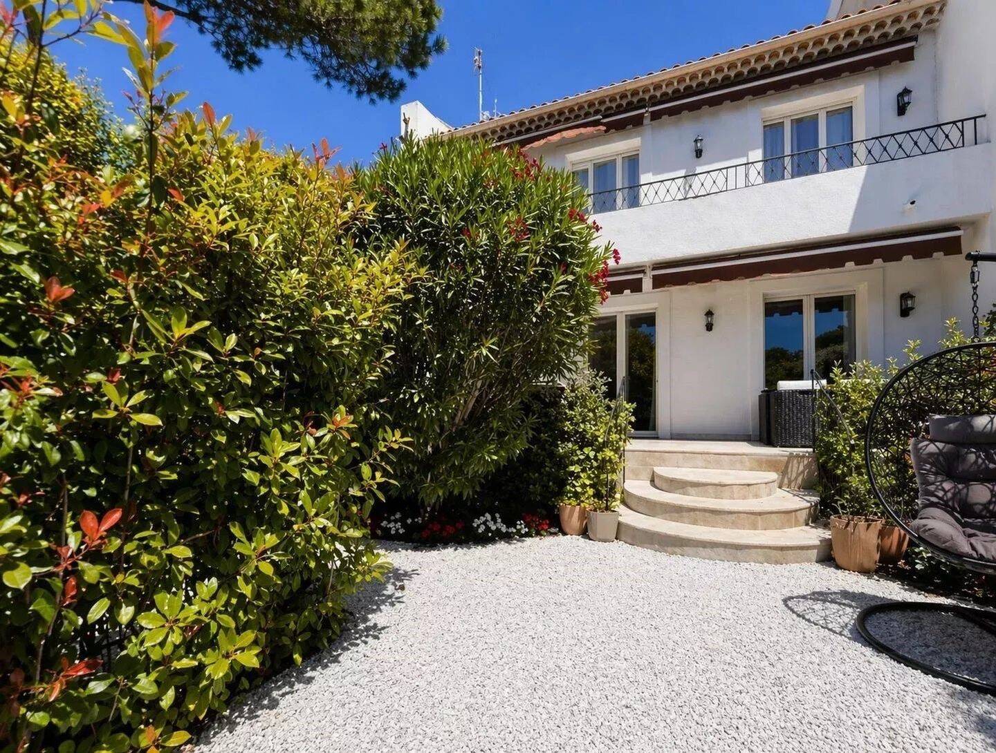 Maison à vendre, 114m², CANNES