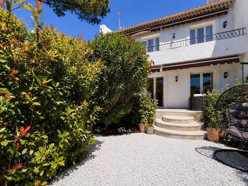 Maison à vendre, 114m², CANNES