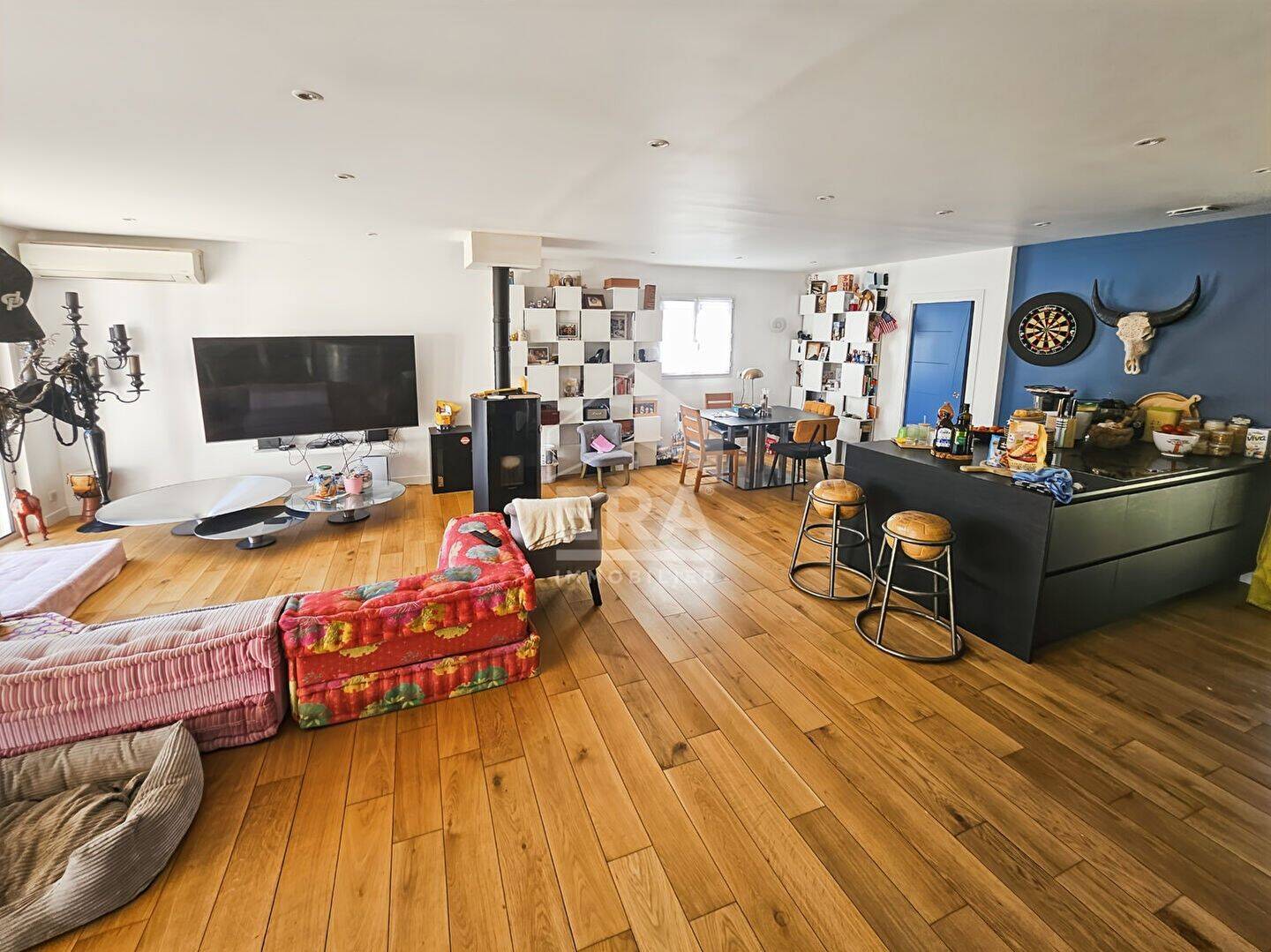 Maison à vendre, 135m², LES PENNES MIRABEAU