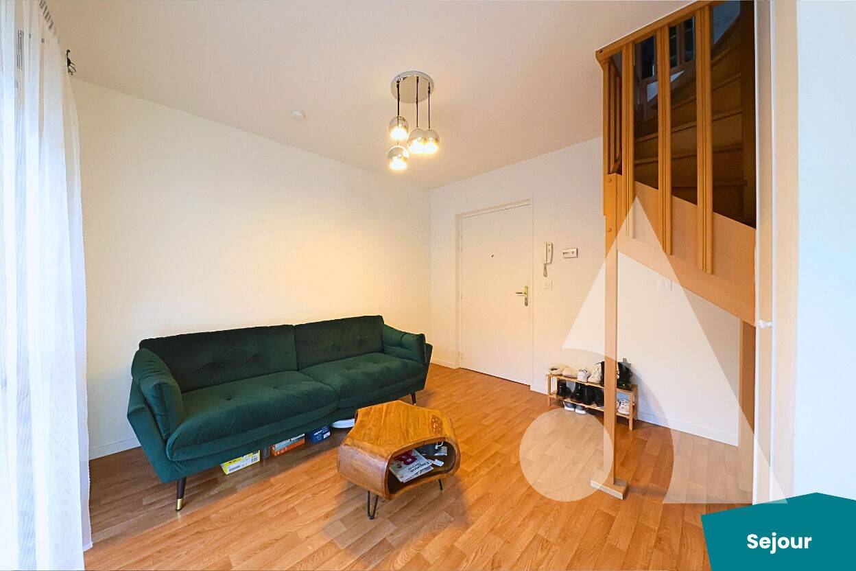 Maison à vendre, 34m², CORBEIL ESSONNES