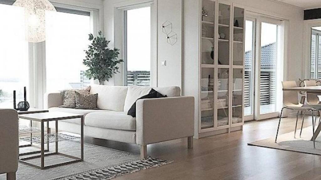 Appartement à vendre 267 999 € 2 pièces 1 chambre 44 m² 2ème étage Port du Rhin Centre Strasbourg 67100