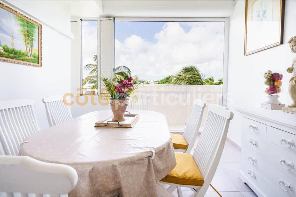 Maison à vendre, 36m², SAINTE ANNE
