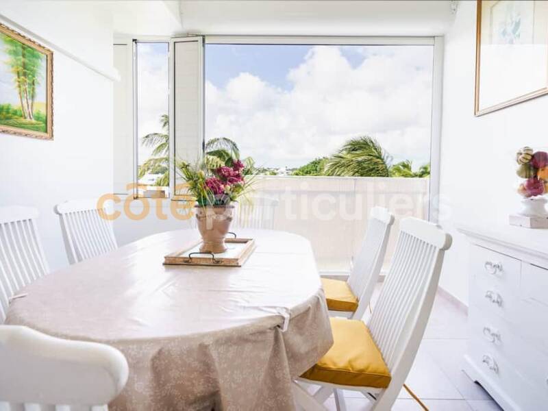 Maison à vendre, 36m², SAINTE ANNE