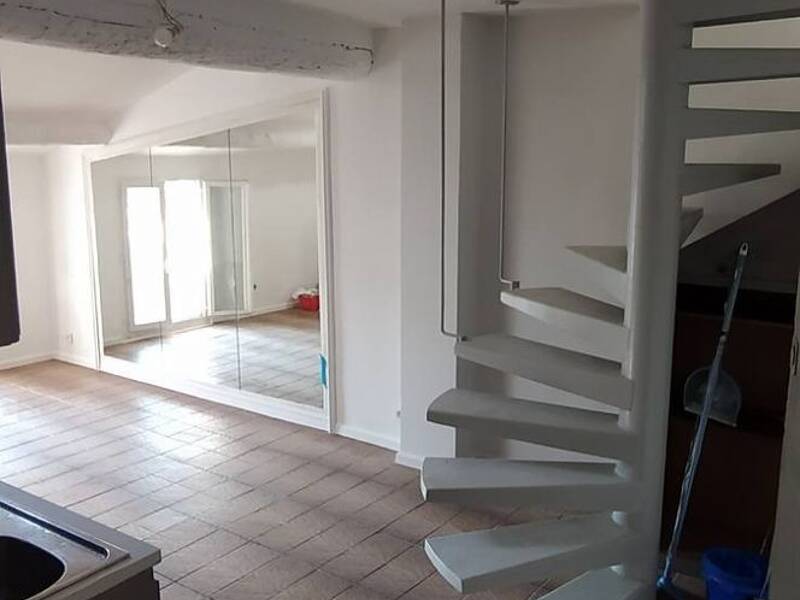 Maison à louer, 34m², AIX EN PROVENCE