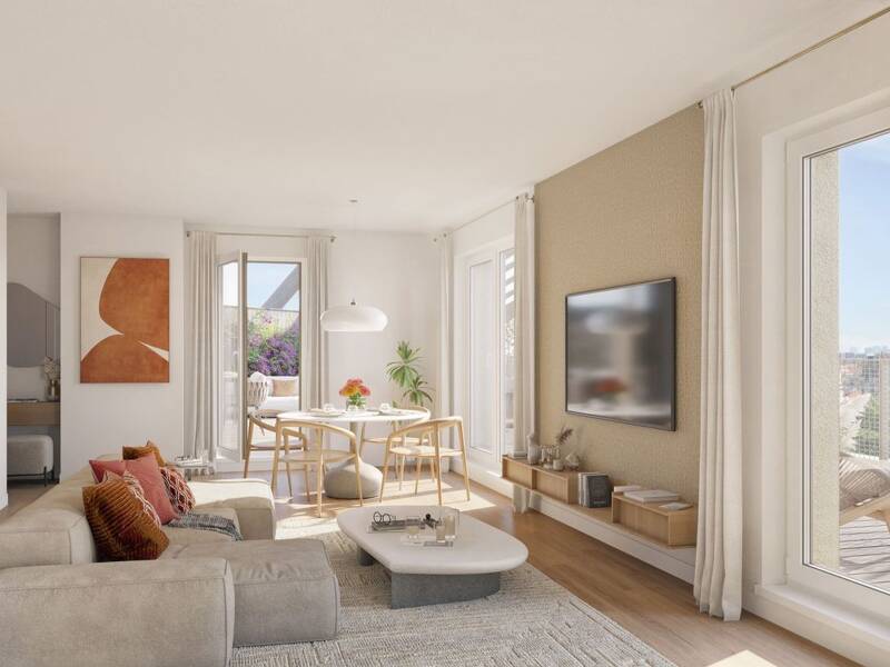 Maison à vendre, 28m², BORDEAUX