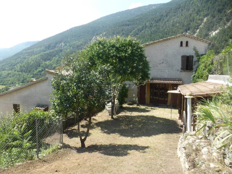 Maison à vendre, 78m², LE FUGERET