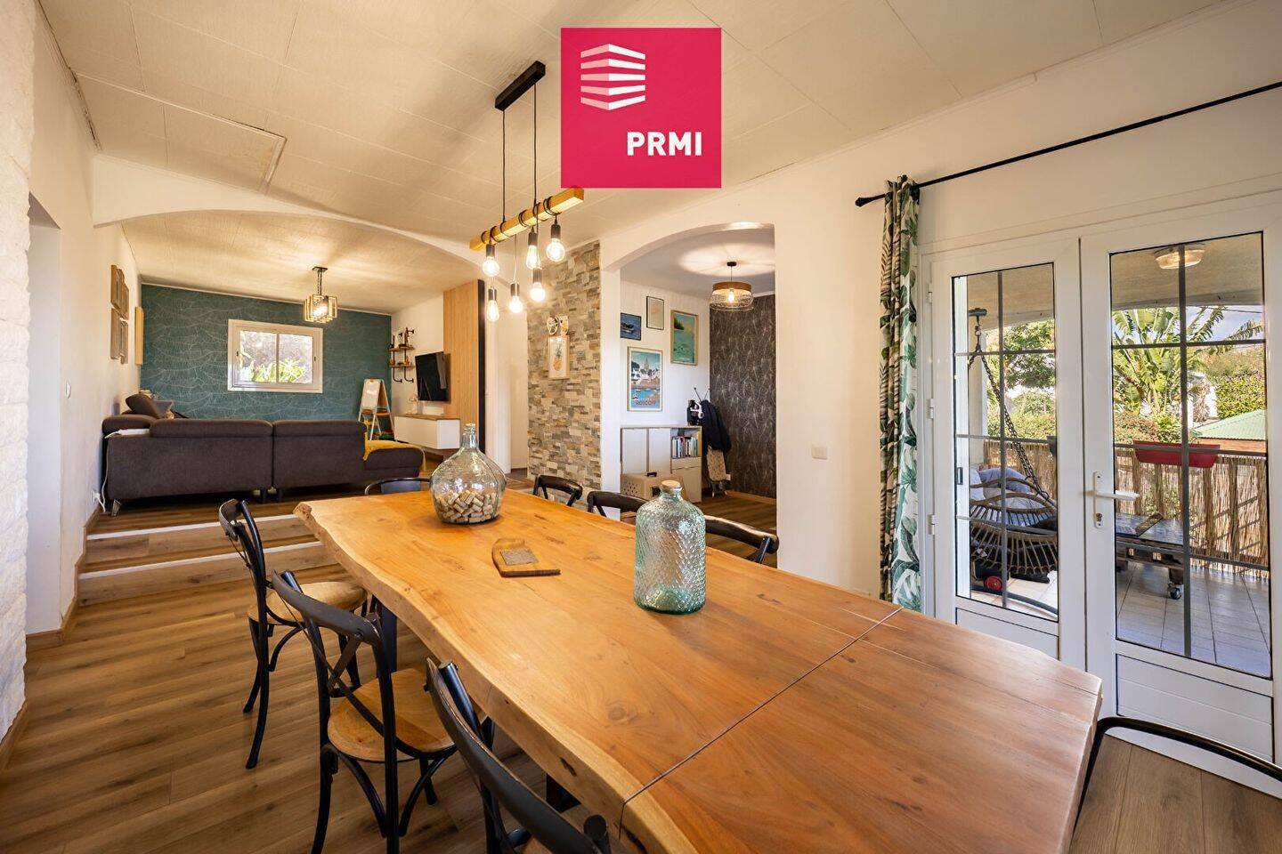 Maison à vendre, 213m², SAINT PAUL