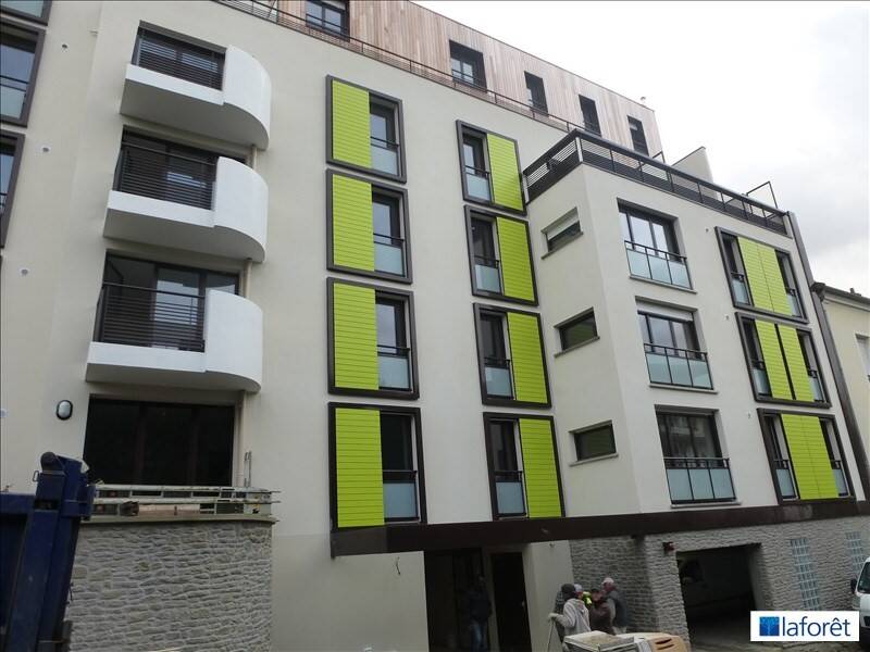 Maison à louer, 43m², MONTREUIL