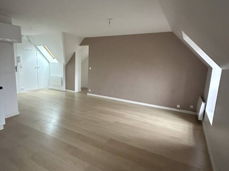 Maison à louer, 47m², GOURNAY SUR MARNE