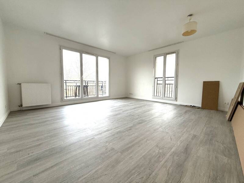 Maison à louer, 83m², VILLENEUVE LA GARENNE