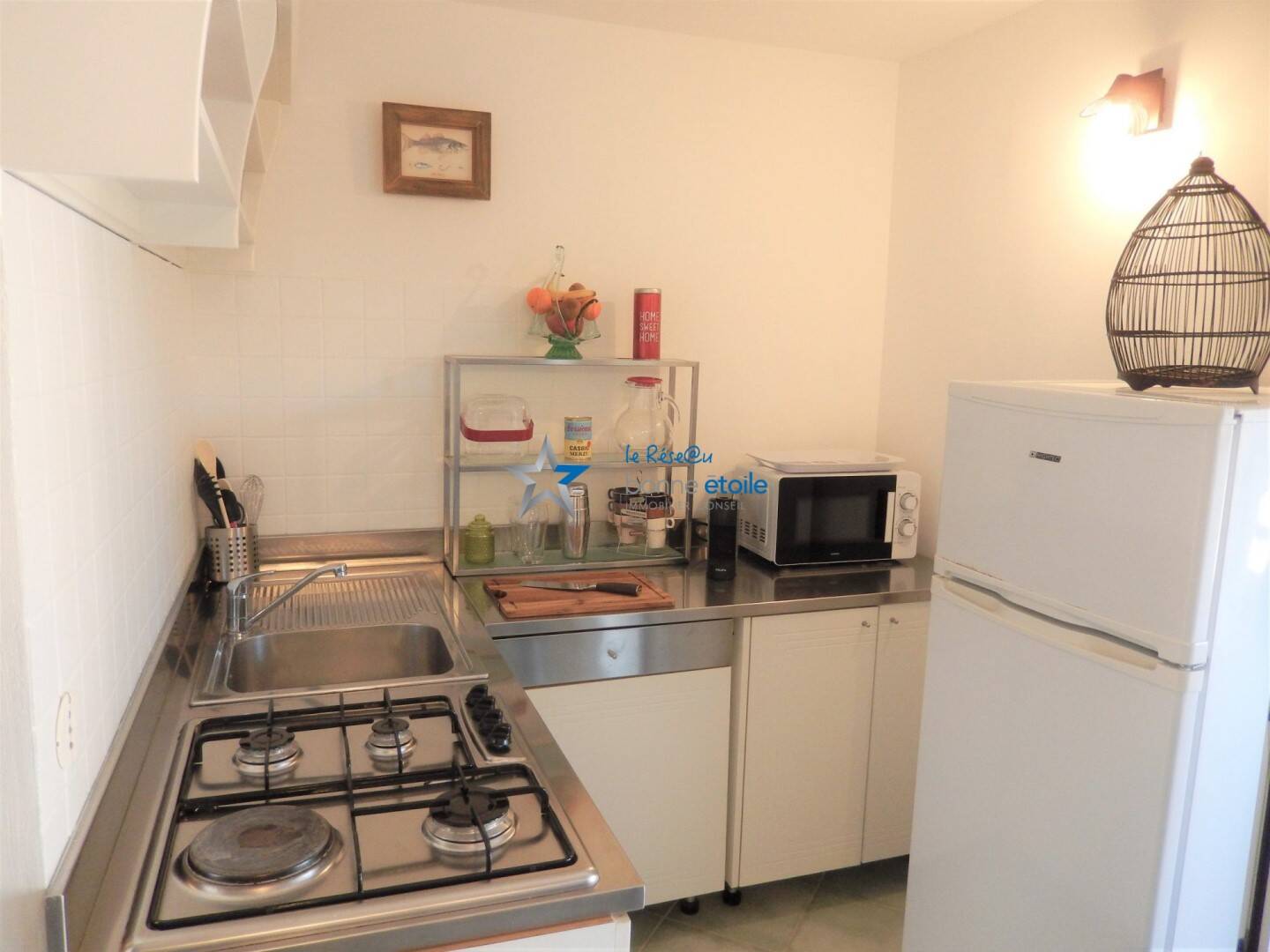 Maison à vendre, 60m², POGGIO MEZZANA
