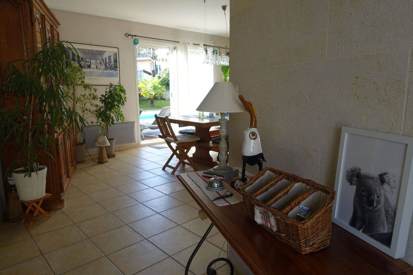 Maison à vendre, 120m², MONTUSSAN