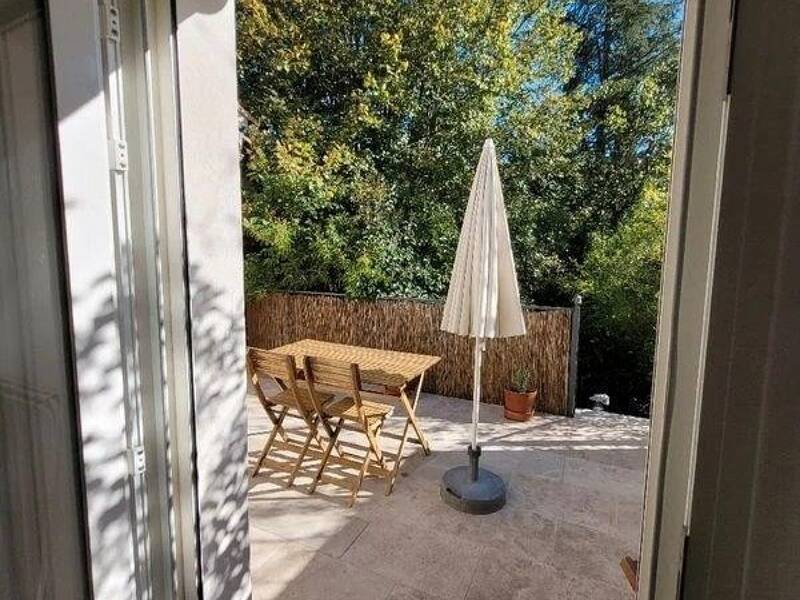 Maison à louer, 25m², AIX EN PROVENCE