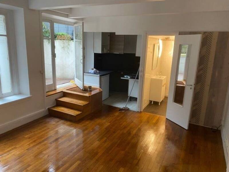 Maison à louer, 30m², PARIS 12E