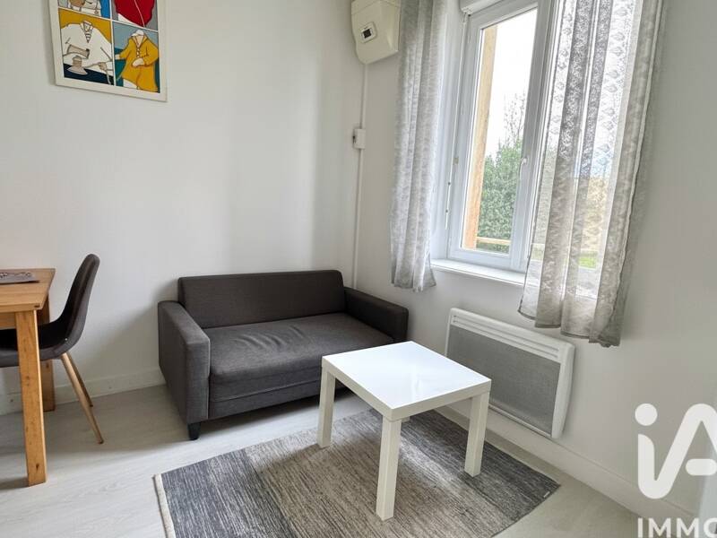 Maison à louer, 22m², BREST