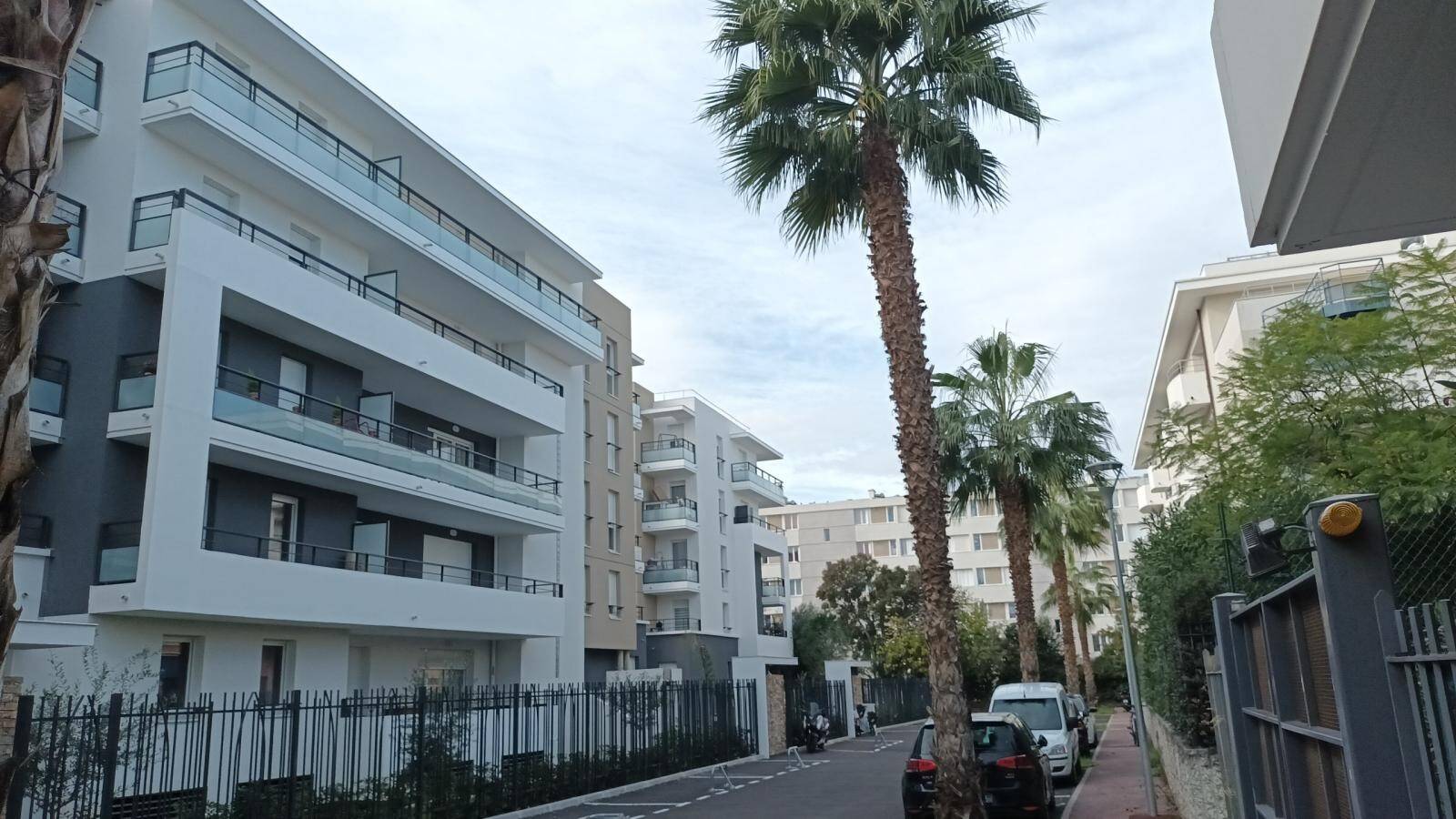 Maison à louer, 66m², CANNES
