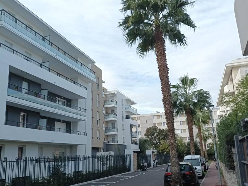 Maison à louer, 66m², CANNES
