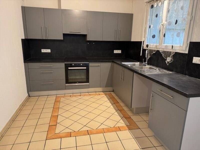 Maison à louer, 90m², MAZAMET