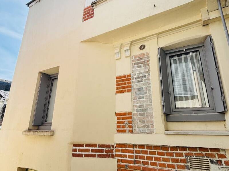 Maison à vendre, 25m², TOURS