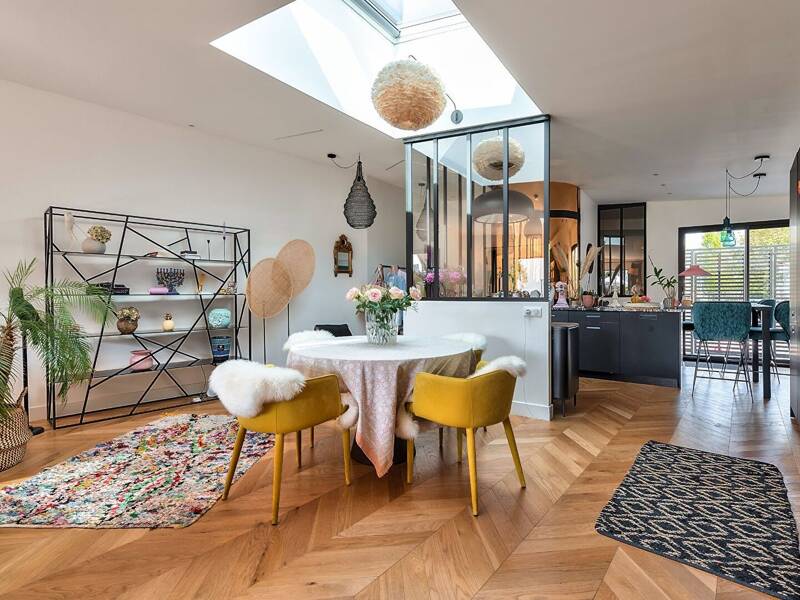 Maison à vendre, 120m², CAEN
