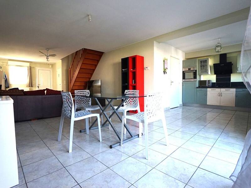 Maison à vendre, 112m², ARNAGE