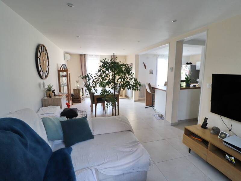 Maison à vendre, 94m², PERPIGNAN