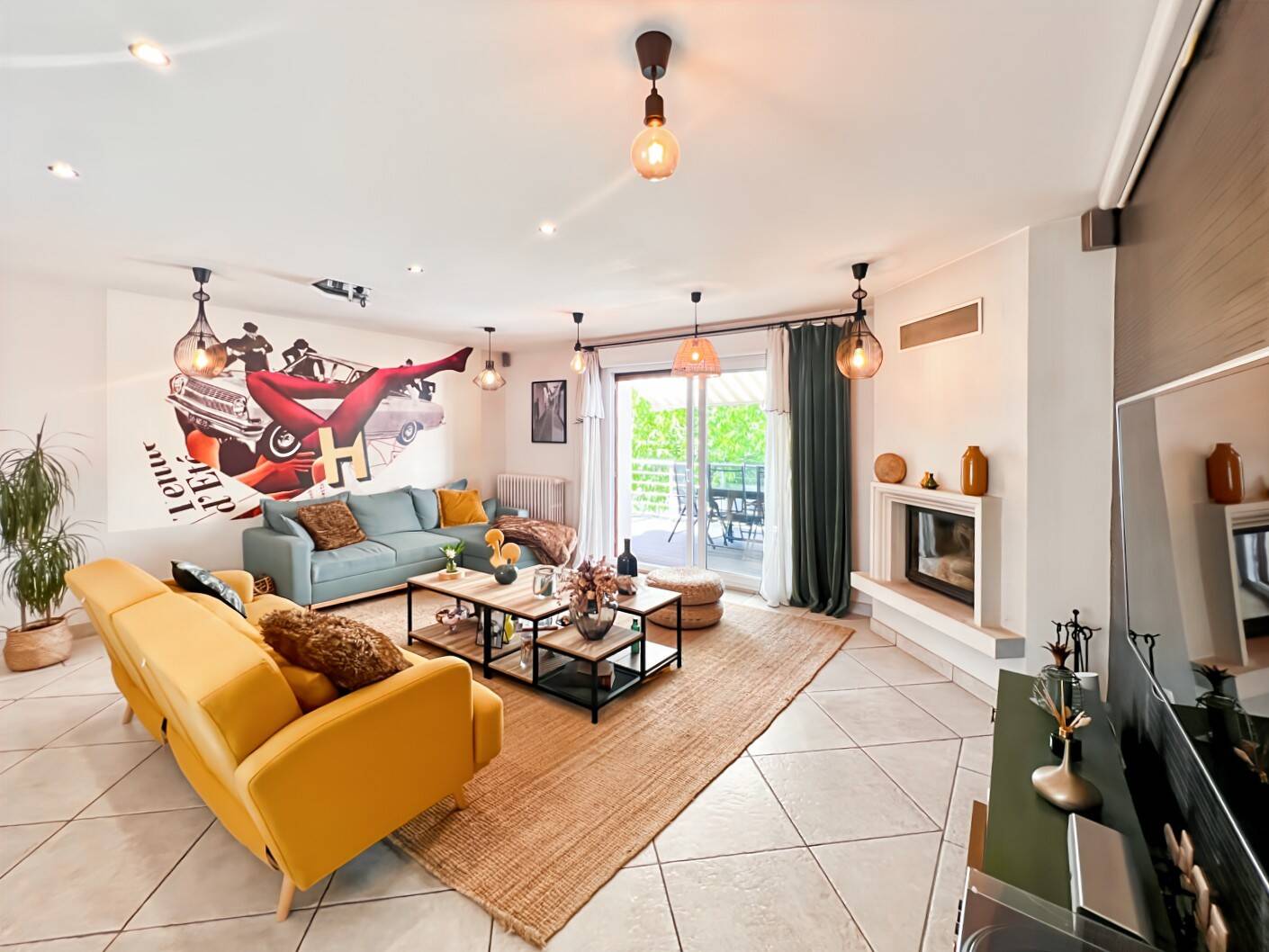 Maison à vendre, 183m², DAMMARIE LES LYS