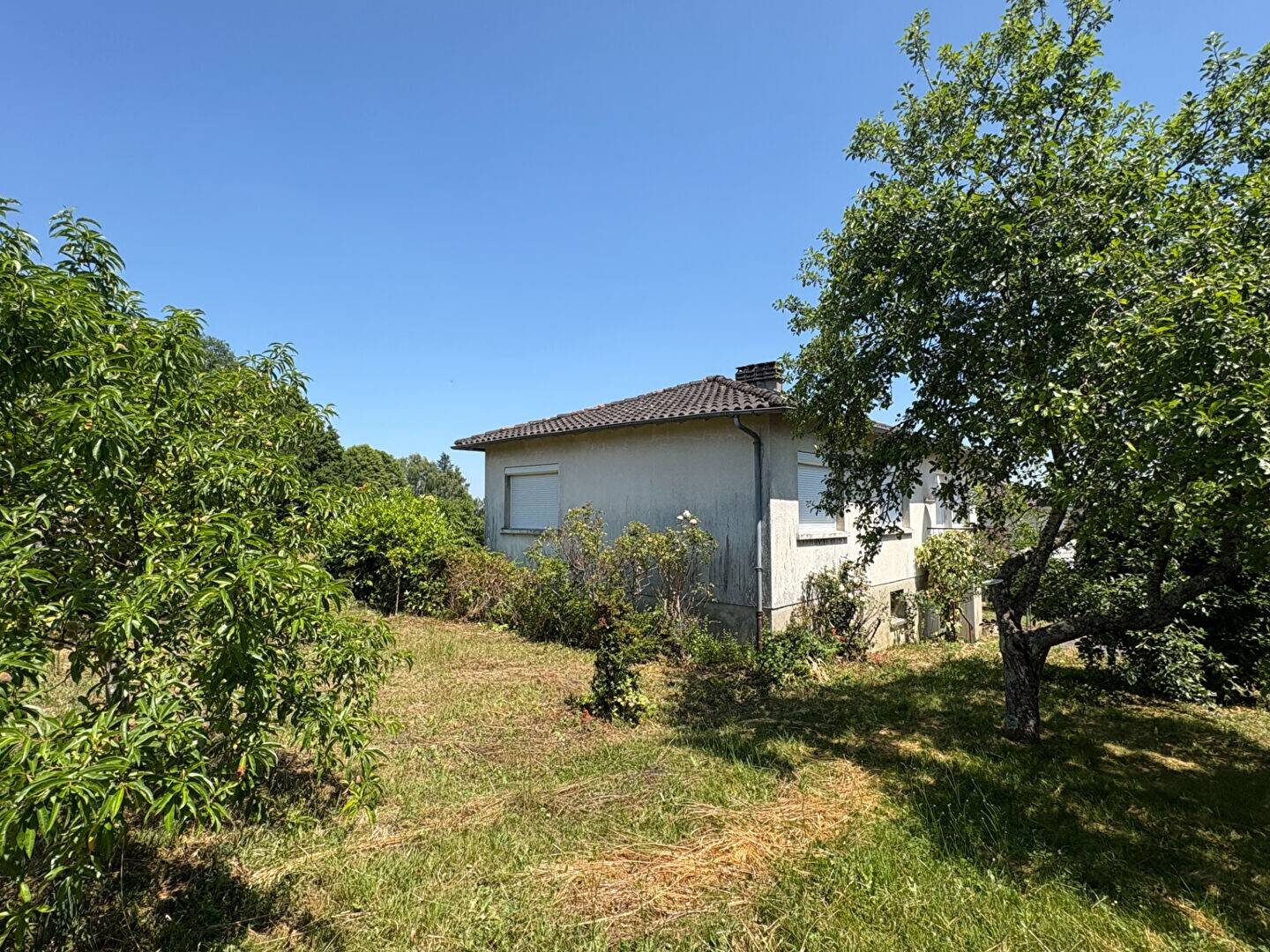Maison à vendre, 70m², SEREILHAC