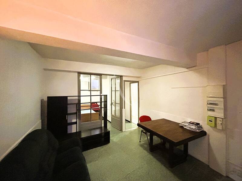 Maison à louer, 31m², PERPIGNAN