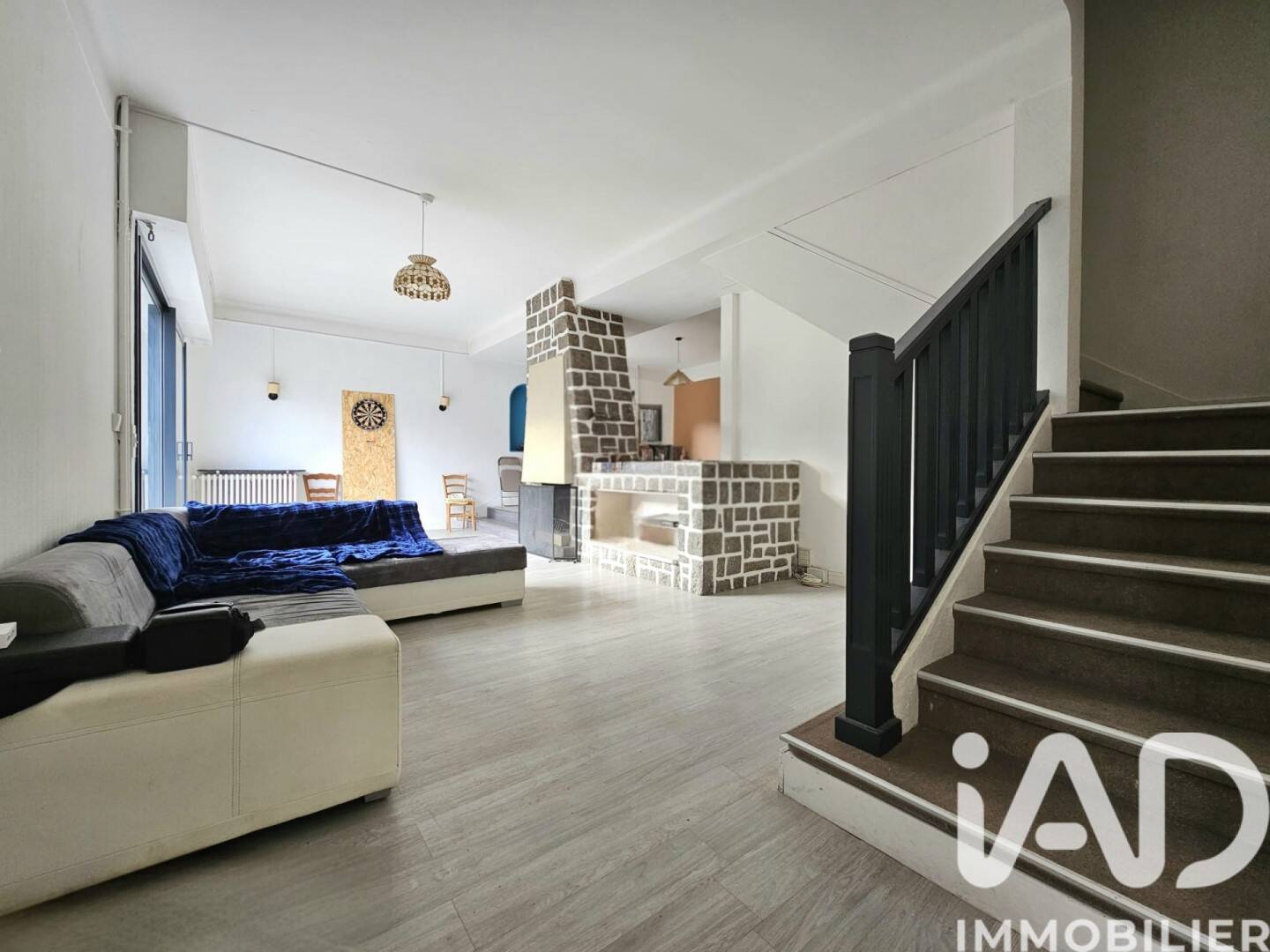 Maison à vendre, 210m², MAINTENON