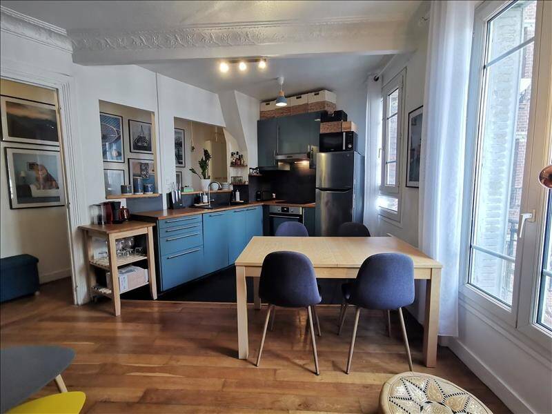 Maison à louer, 42m², BOULOGNE BILLANCOURT